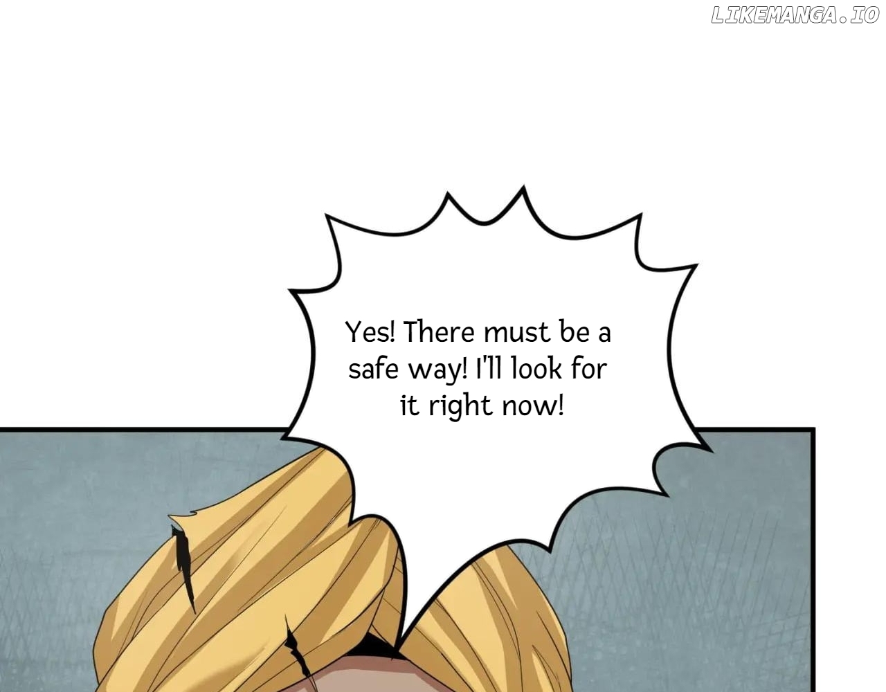 Era of the Haunted Chapter 158 - page 70